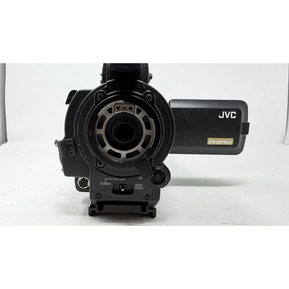 JVC GY-HD250CHU 1/3